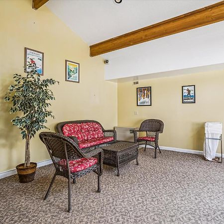 Cedarbrook Queen Suite 106 Killington Extérieur photo