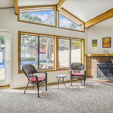 Cedarbrook Queen Suite 106 Killington Extérieur photo