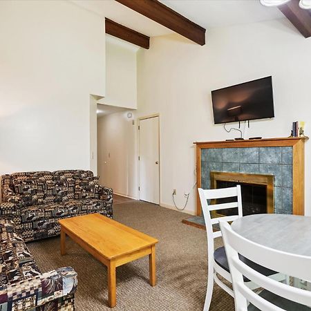 Cedarbrook Queen Suite 106 Killington Extérieur photo