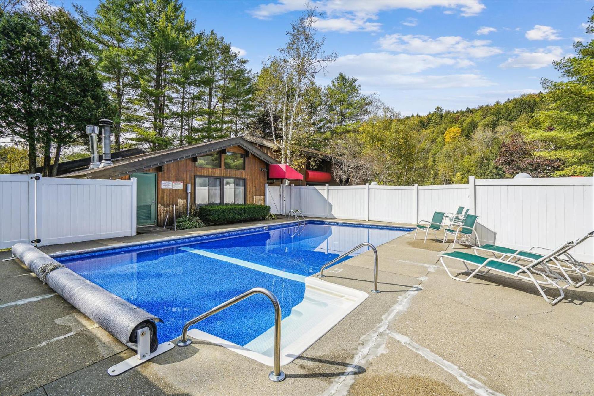 Cedarbrook Queen Suite 106 Killington Extérieur photo