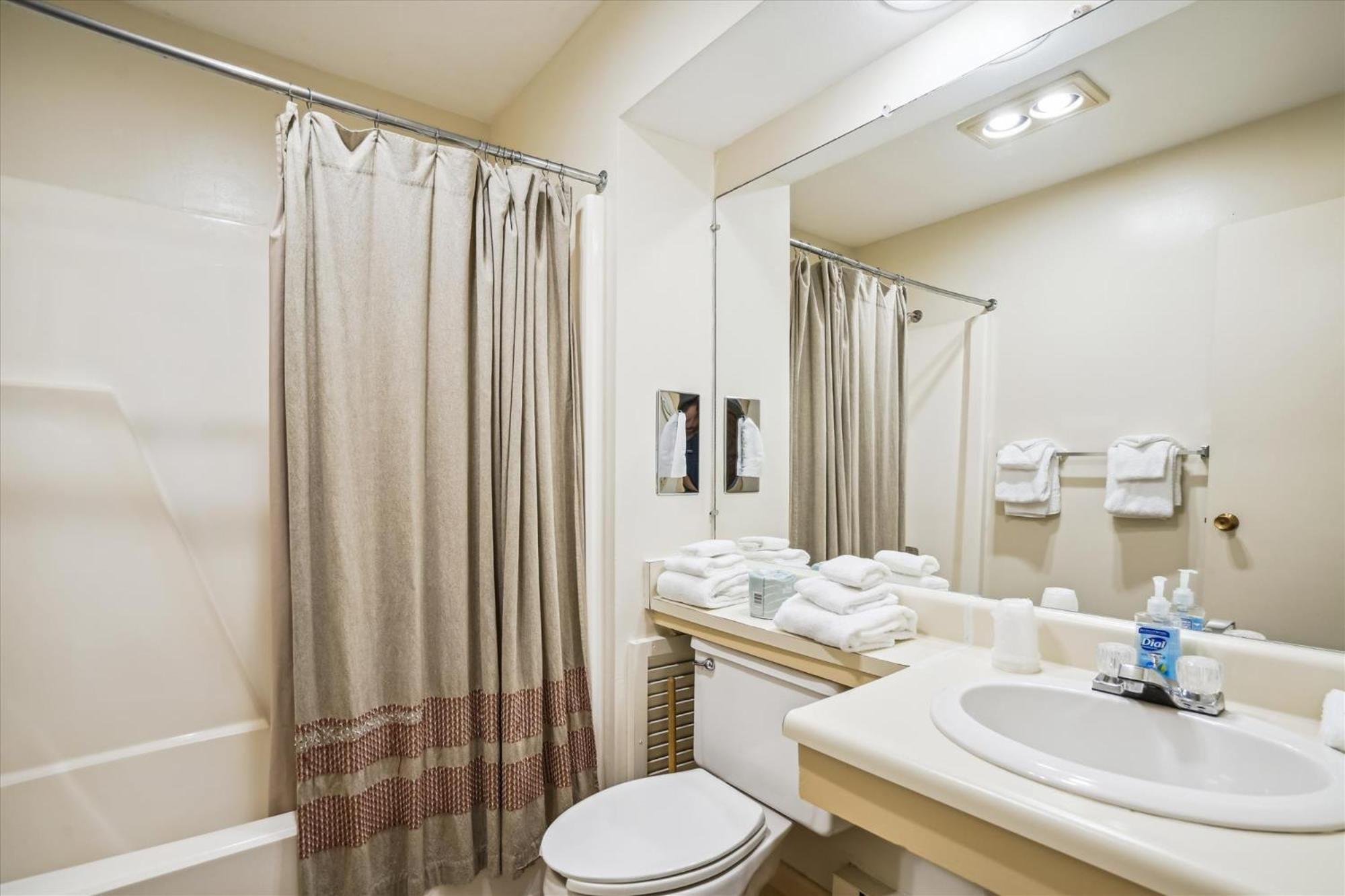Cedarbrook Queen Suite 106 Killington Extérieur photo