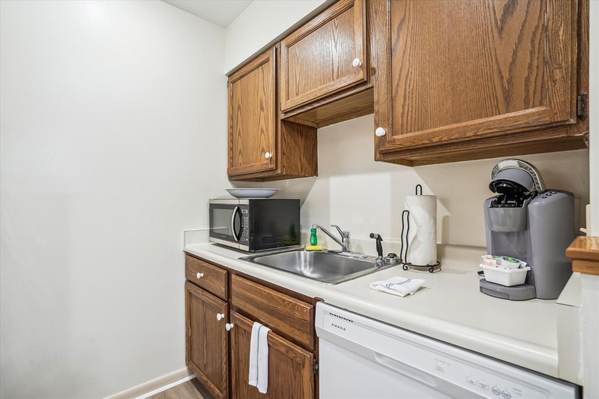 Cedarbrook Queen Suite 106 Killington Extérieur photo