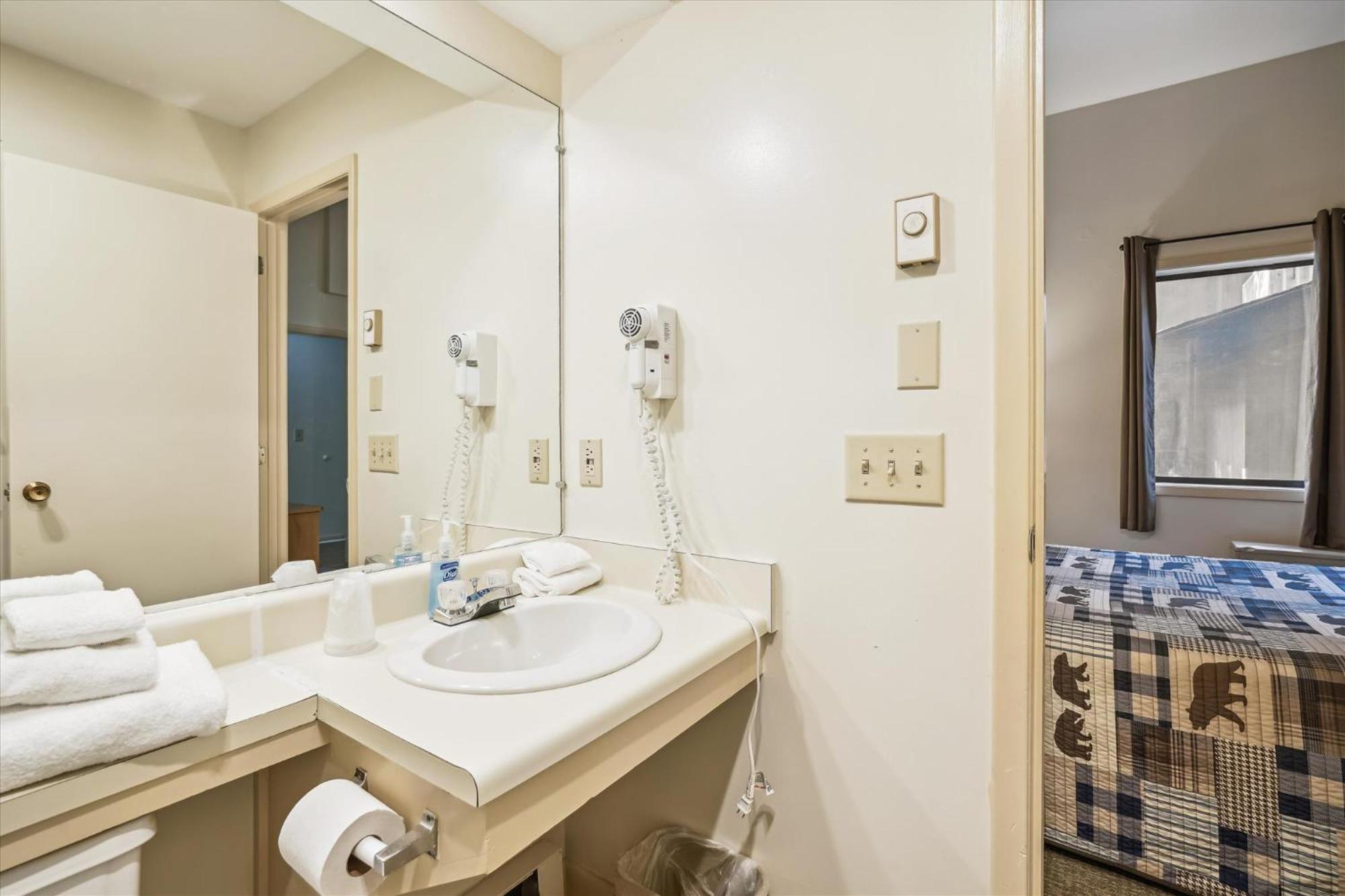 Cedarbrook Queen Suite 106 Killington Extérieur photo