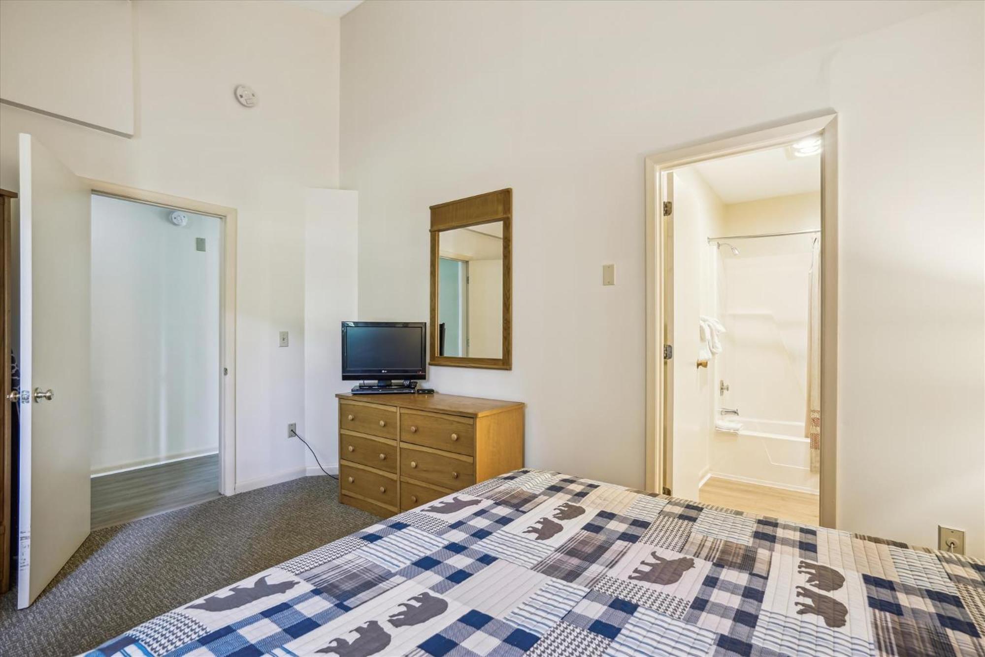 Cedarbrook Queen Suite 106 Killington Extérieur photo