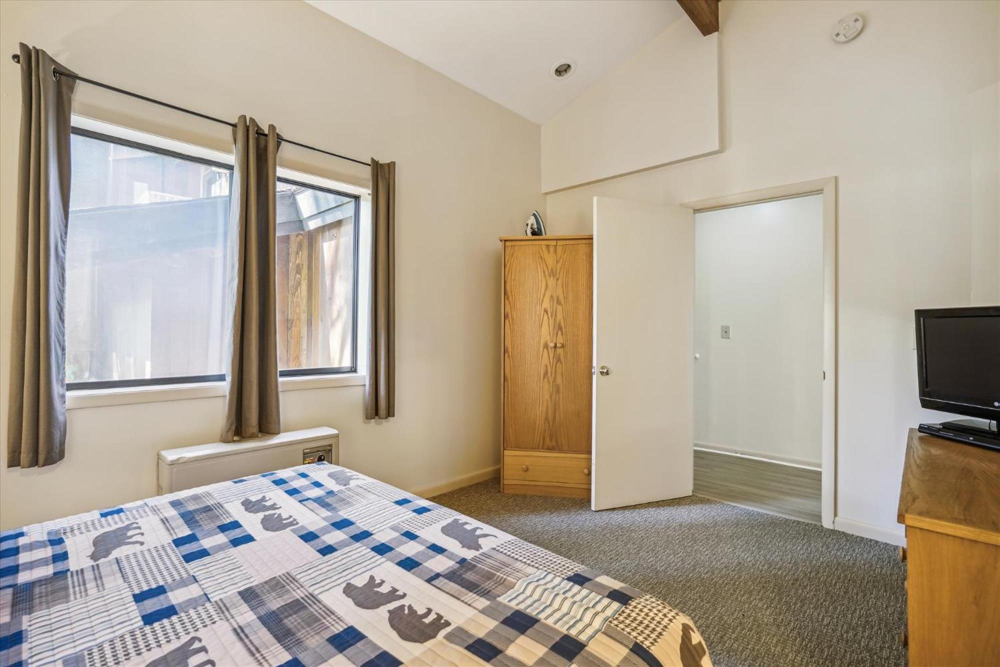 Cedarbrook Queen Suite 106 Killington Extérieur photo