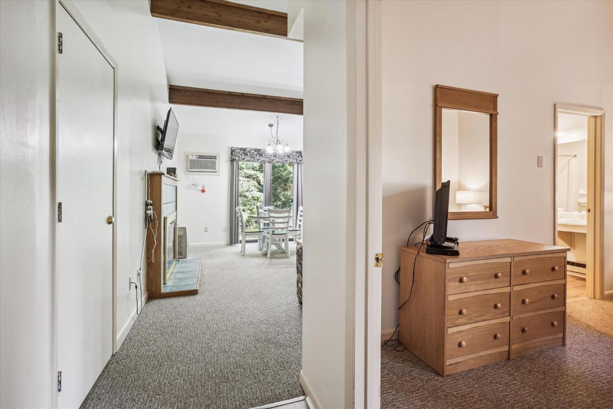 Cedarbrook Queen Suite 106 Killington Extérieur photo