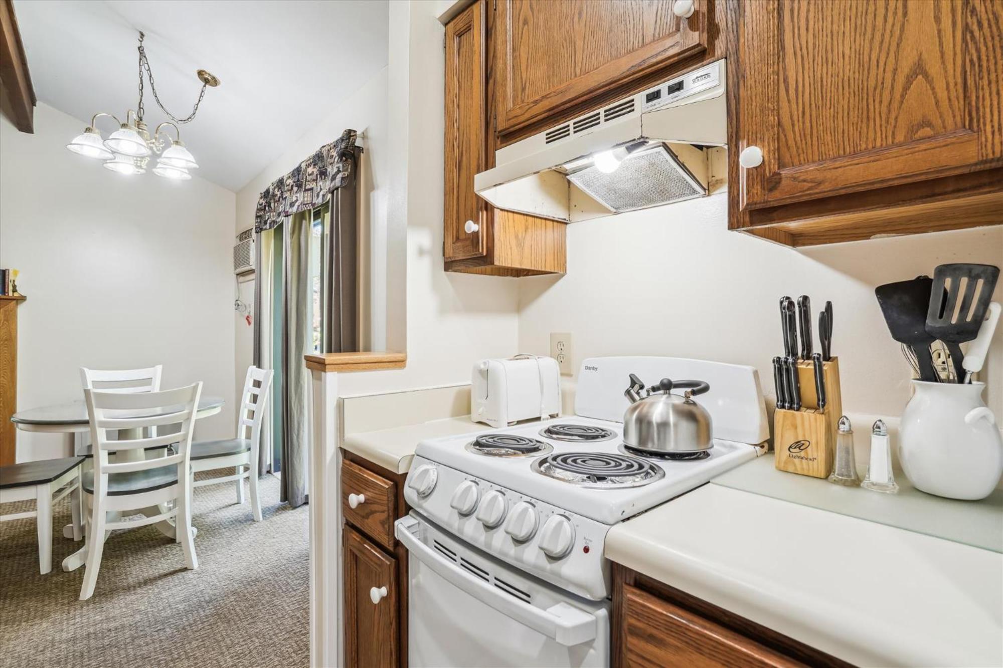 Cedarbrook Queen Suite 106 Killington Extérieur photo