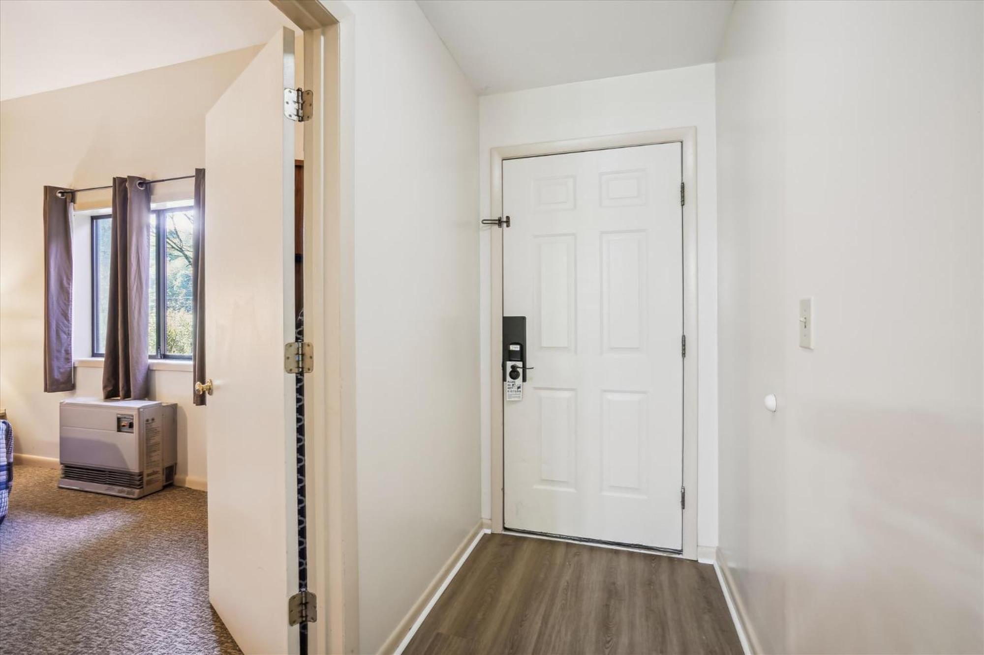 Cedarbrook Queen Suite 106 Killington Extérieur photo