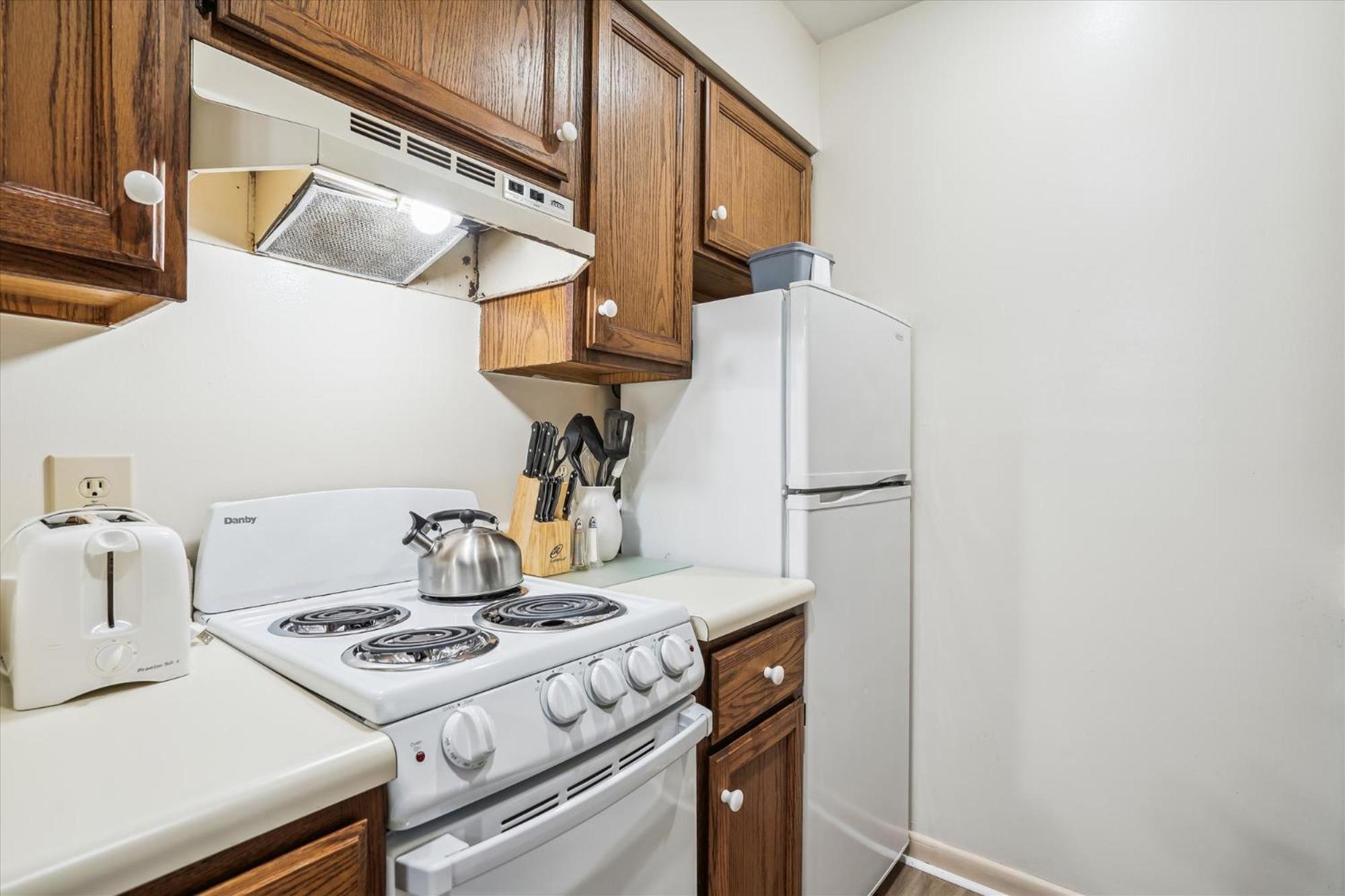 Cedarbrook Queen Suite 106 Killington Extérieur photo