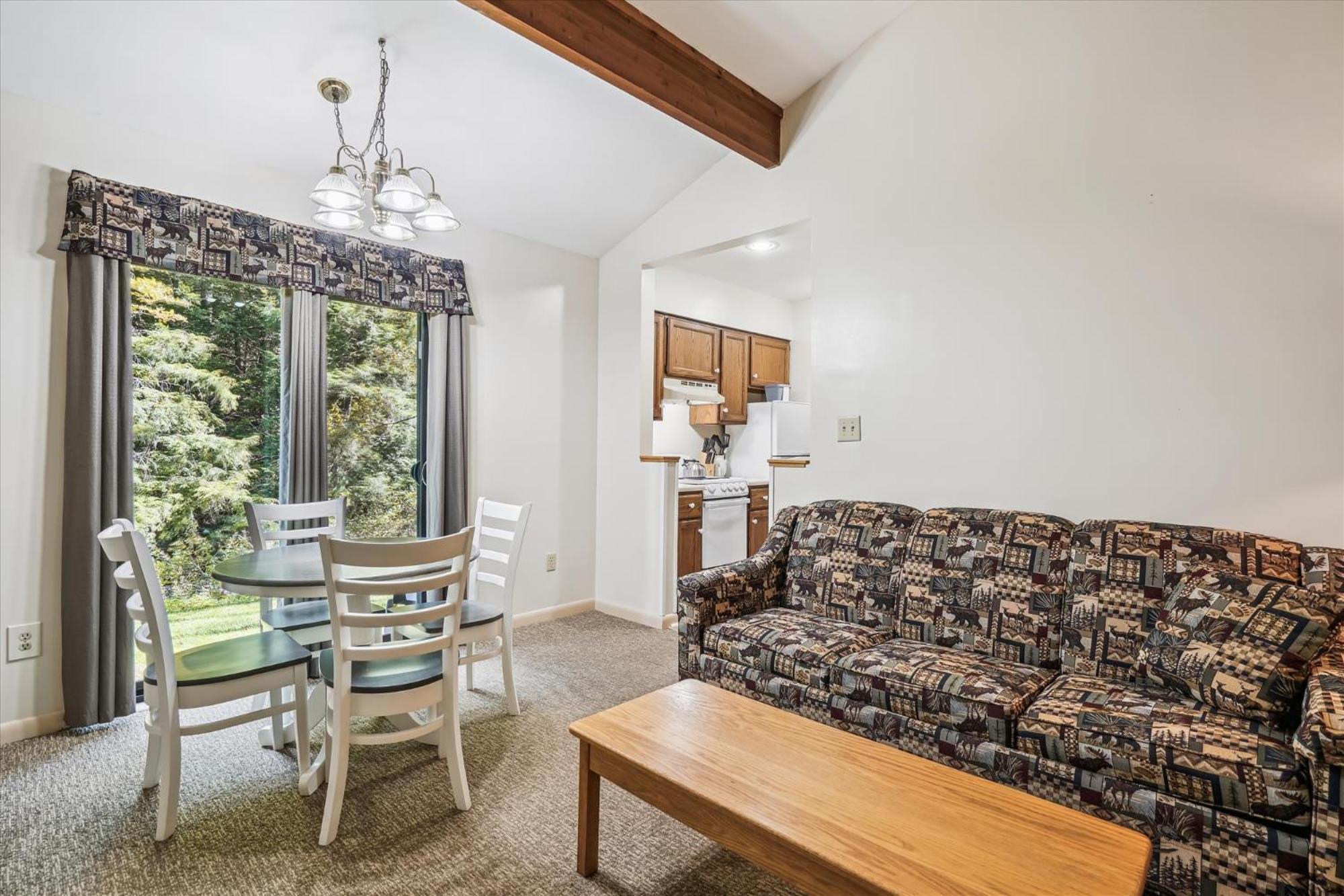Cedarbrook Queen Suite 106 Killington Extérieur photo