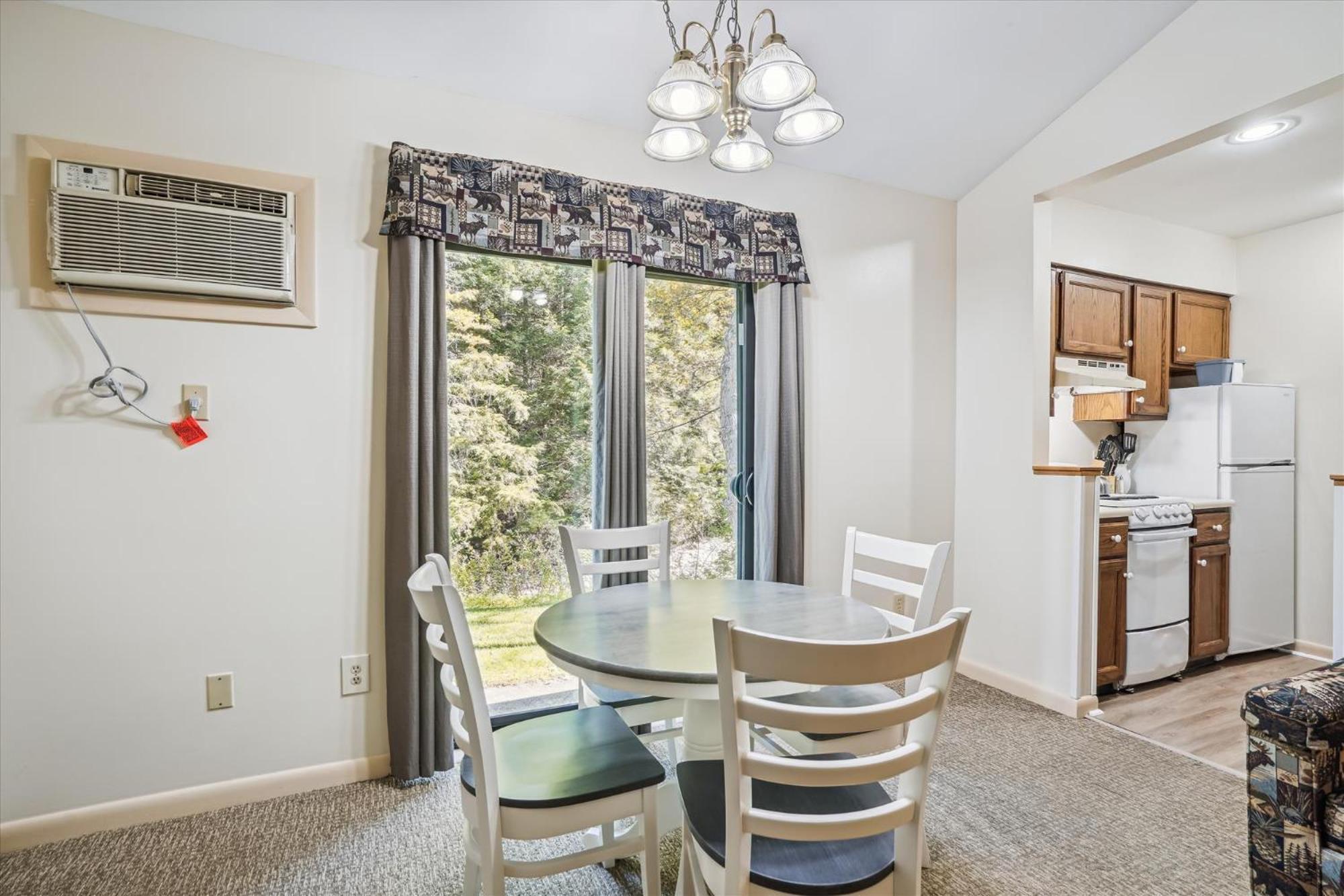 Cedarbrook Queen Suite 106 Killington Extérieur photo